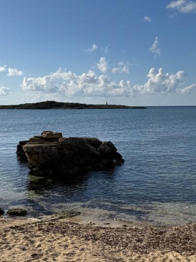 Colonia de Sant Jordi