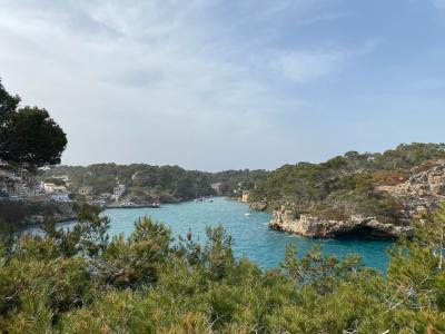 Cala Figuera