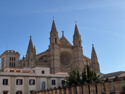 Palma Cathedral