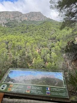 Serra de Tramuntana