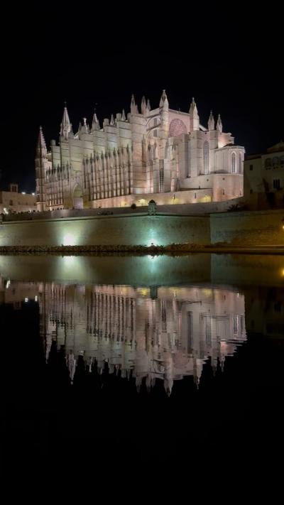 Palma Cathedral