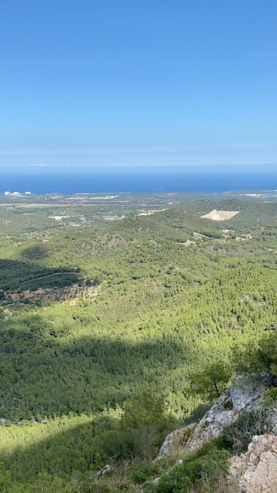 Serra de Tramuntana