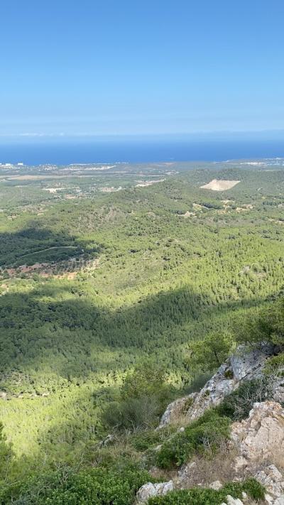 Serra de Tramuntana