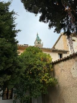 Valldemossa