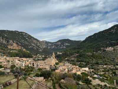 Valldemossa