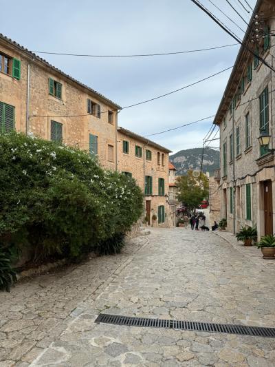 Valldemossa