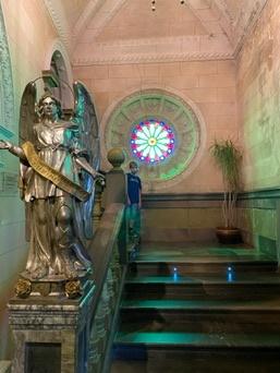 Santuari de Sant Salvador