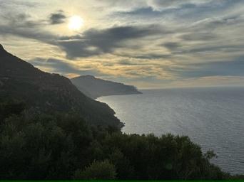 Serra de Tramuntana