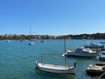 Porto Colom