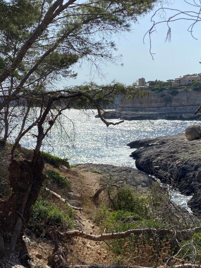 Cala Santanyí