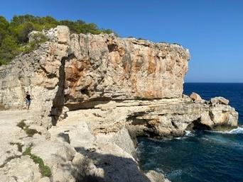 Cala Santanyí