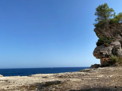 Cala Santanyí