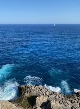 Cala Santanyí