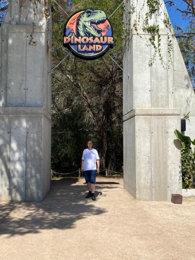 Dinosaurland Mallorca