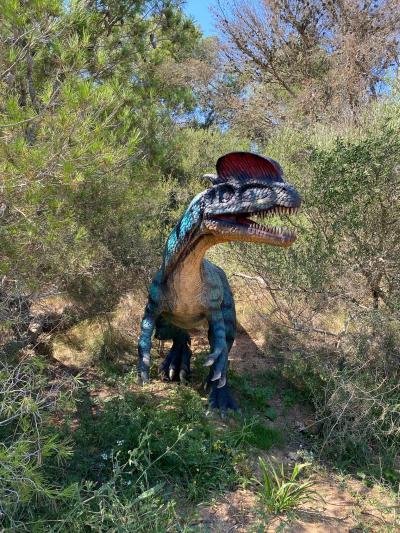 Parc Natural de Mondragó