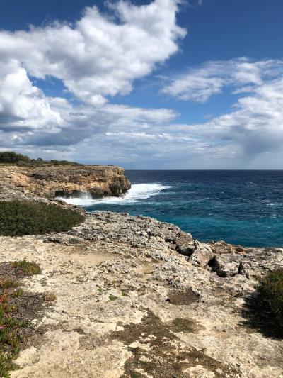 Cala Egos