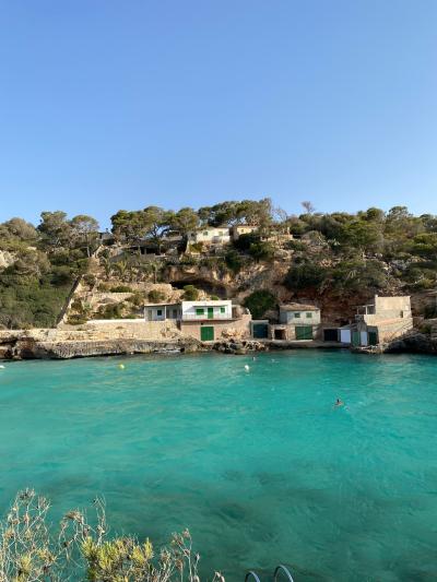 Cala Llombards
