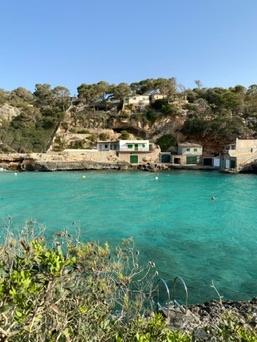 Cala Figuera