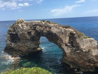 Cala Santanyí