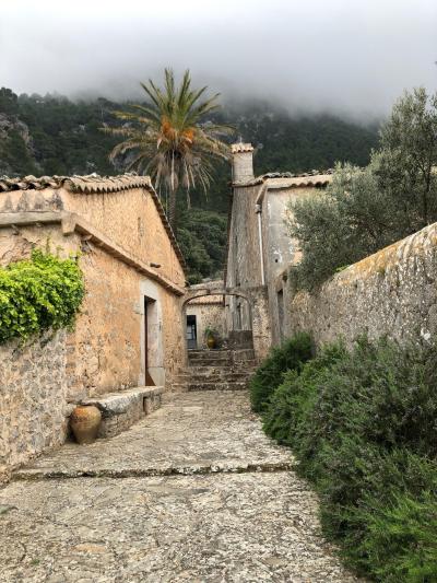 Puerto de Valldemossa
