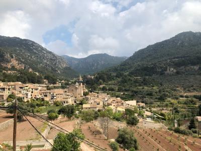 Valldemossa