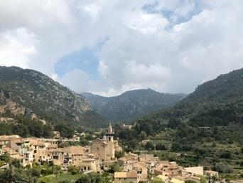 Valldemossa