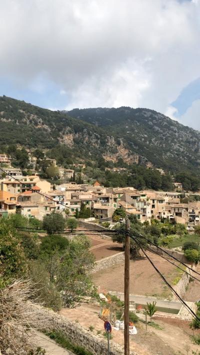 Valldemossa