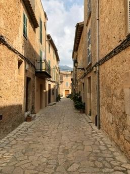 Valldemossa