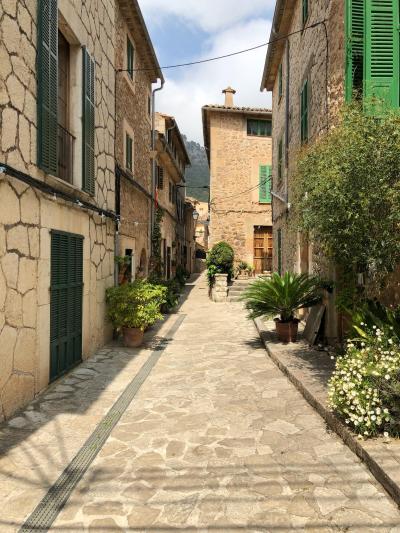 Valldemossa