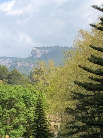 Serra de Tramuntana