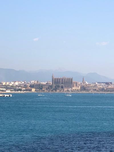 Palma de Mallorca