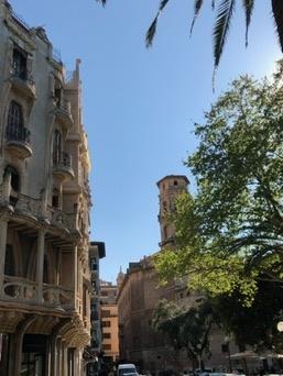 Palma de Mallorca