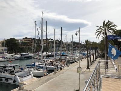 Portocristo