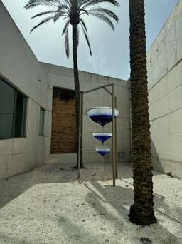 Es Baluard Museu d'Art Contemporani de Palma