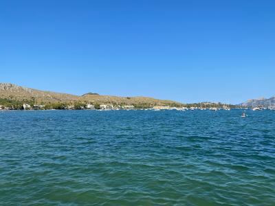 Port de Pollença
