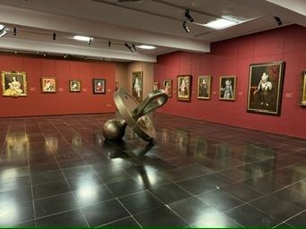 Museu Sa Bassa Blanca