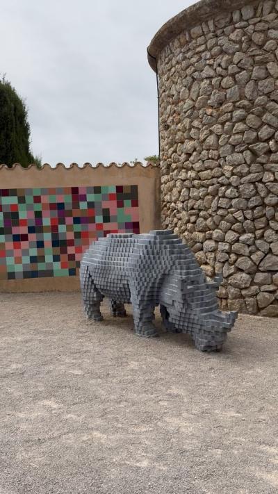 Fundació Pilar i Joan Miró