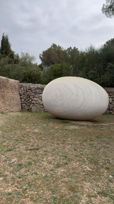 Fundació Pilar i Joan Miró