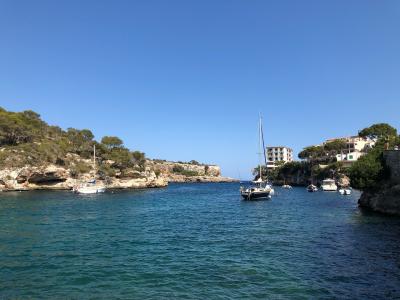 Cala Figuera