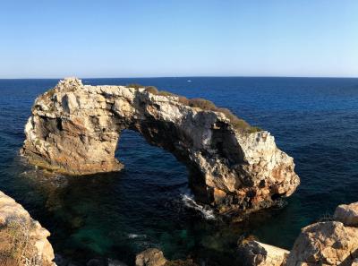 Cala Santanyí