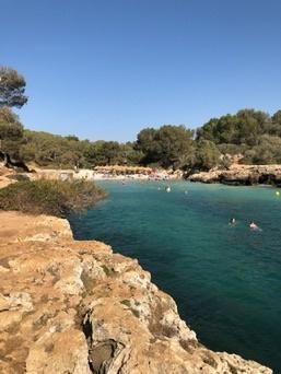 Cala Marçal