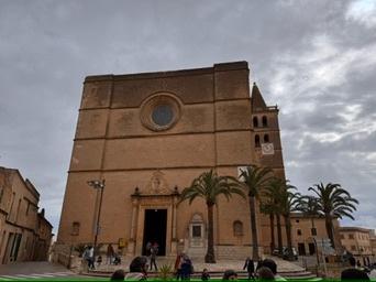 Porreres