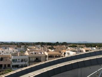 Colònia de Sant Jordi