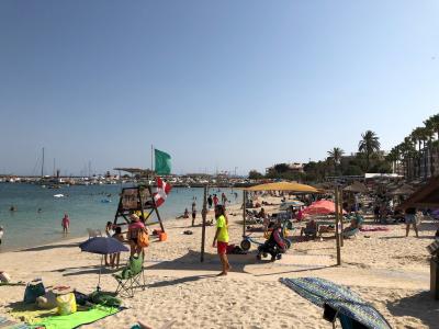 Colònia de Sant Jordi