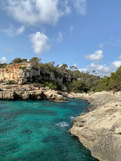 Cala Llombards