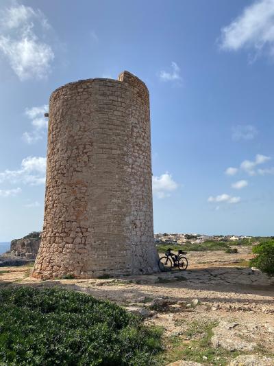 Torre de S'Estalella