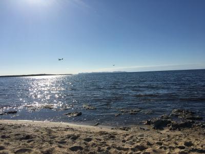 Colònia de Sant Jordi