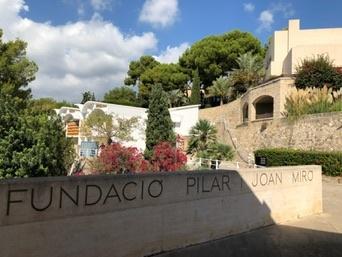 Fundació Pilar i Joan Miró
