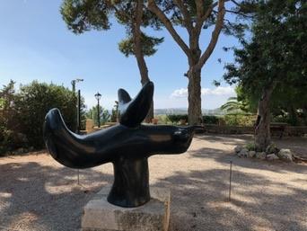 Fundació Miró Mallorca