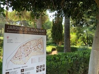 Jardins de Marivent
